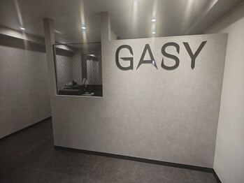 ガシー(GASY)