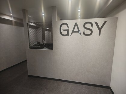 ガシー(GASY)の写真