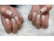 サロンユー(salon you)/お花アート