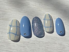 定額Bデザイン