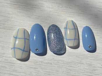 バタフライ 東戸塚店/定額Bデザイン