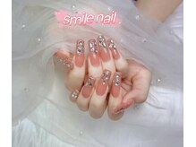 スマイル ネイル 大宮(smile nail)/