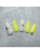 リールミニョン(Rire Mignon)/季節の定額コース(夏)