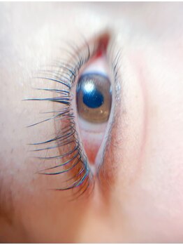 フォーリーフ four leaf/まつ毛パーマ