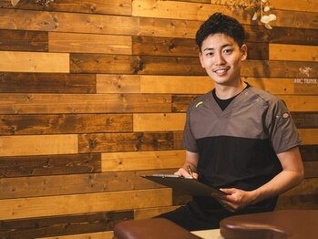 エスポワール 中野鍼灸院×整骨院(Espoir)の写真/【大人の隠れ家プライベートサロン】高技術を持つスタッフが痛みの原因を究明し、根本改善へ導きます♪