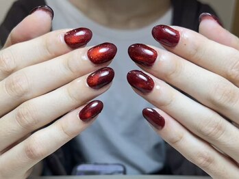 ヴィーナスネイル(Venus Nail)/ぷるマグネット