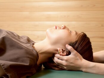 キート美容鍼灸 整体院(Kiito美容鍼灸 整体院)/