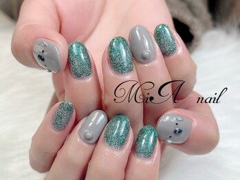 パラジェル★持ち込みデザイン