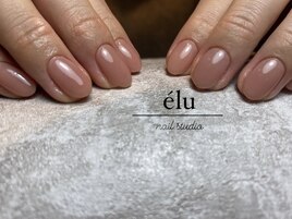 パラジェル　ワンカラー