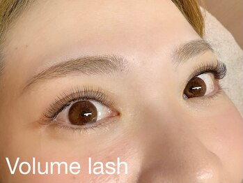 エニュイ 豊中(enuit)/ボリュームラッシュ