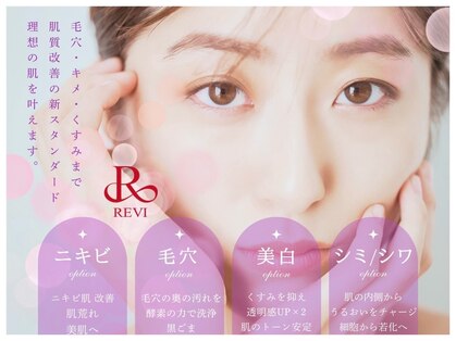 ゾーンビューティーハウス 松戸店(ZONE BEAUTY HOUSE)の写真
