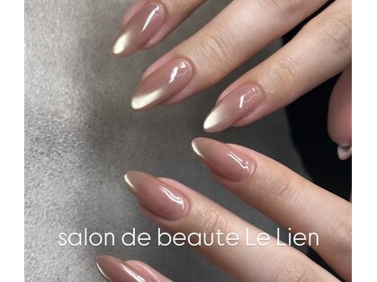 サロンドボーテ ル リアン(Salon de beaute Le Lien)の写真