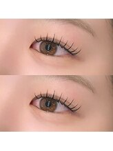 シエルビス(Ciel bis)/フラットラッシュ