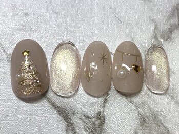 アミュレット(AMULET)/12月定額 &nbsp;6600円(税込)