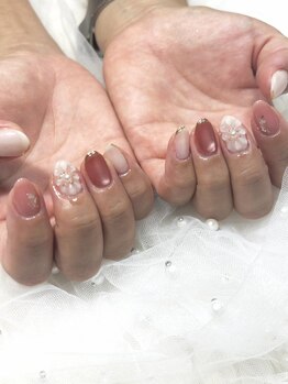 Ayakaお任せデザイン