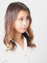 アリシア ビューティサロン(Alicia beautysalon)&nbsp;川畑 彩香