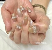 ソルネイル(sol nail)