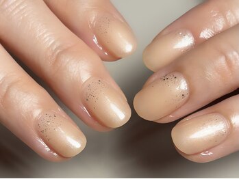 マイロネイル(myiro nail)/持ち込みデザイン