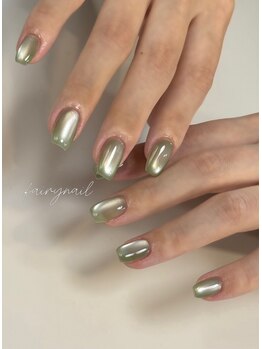 イースト(EAST)/マグネット