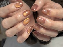 エマ ランド(emma land)/マグネットネイル［恵比寿］