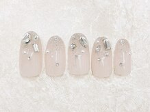 ノアネイル(Noanail)/アート120分コース