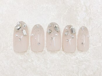 ノアネイル(Noanail)/アート120分コース