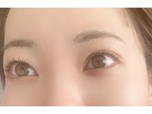 イイビ 中目黒(iibi)/まつげパーマ