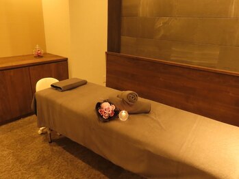 エルズ(L’s)/ルーム紹介