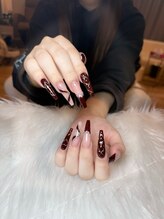 クイーンネイル(Queen Nail)/