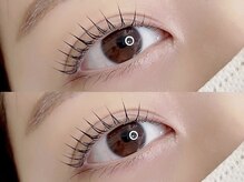 amii. 福岡博多店【まつ毛パーマ・パリジェンヌ・マツエク・LED・眉毛専門店】/パリジェンヌラッシュリフト