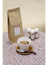 モモズアロマルーム(momo's Aroma room)/アフタードリンク