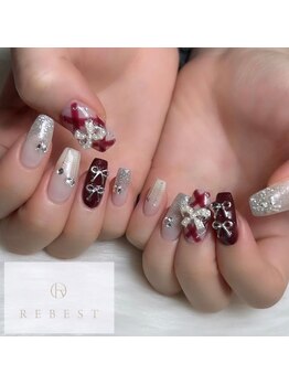 リーベスト 心斎橋(REBEST)/