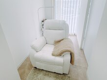 ニュイ(nui.)の雰囲気（丁寧なカウンセリングであなただけの目元を）