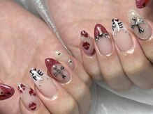 ネイルモア 藤が丘店(nail mor.)/
