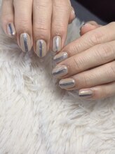 ナンバーエイト(No8)/