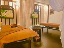 シエスト(Siest)/★サロンの内観★