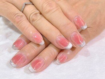 Allergo nail 【アレゴ ネイル】【4/1 NEW OPEN(予定)】/京都 / 北区 / 鞍馬口 / ネイル