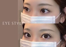 アイスタイル いわきエブリア店(eyestyle)
