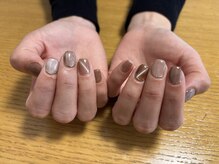 nail salon Clair【4/1 NEW OPEN（予定）】/大人綺麗ネイル
