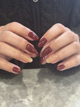 ネイルサロン ティディ(TIDY)/