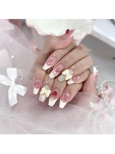 ミス シャーリー(Miss Shirley)/nailsalon Miss Shirley