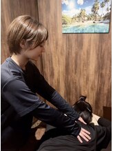 アジアンリラクゼーションヴィラ 小倉北方(asian relaxation villa)&nbsp;新立 