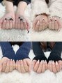 リノ(Lino)&nbsp;丁寧なカウンセリングで理想の可愛いを◎