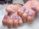 クローバーネイル/ストーン/マグ