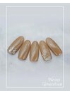 ハンドデザイン：Ｎｏ．99