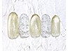 6月限定 定額アートC¥8800