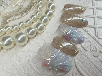 アサミール(asamile)/
