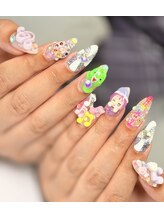 サロン デ ミランダ(Salon de Miranda)/