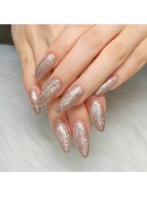 アン/Nail Design