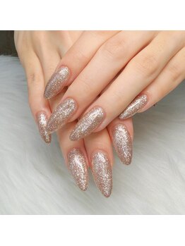 アン/Nail Design